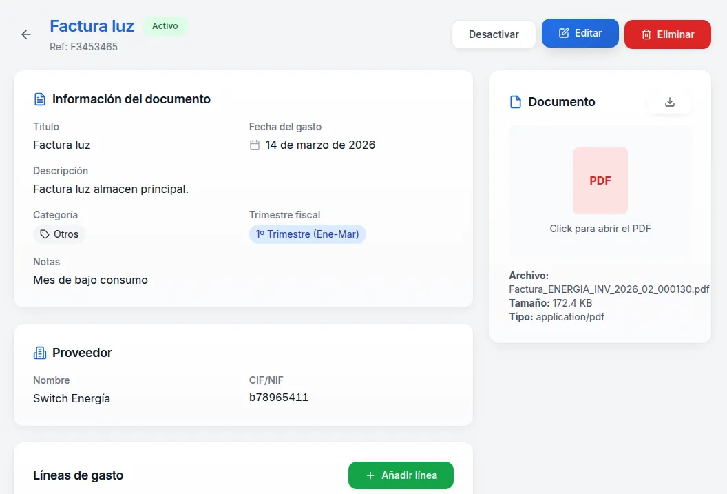 Maximiza tus deducciones fiscales